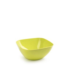 Bol Cuadrado Opal 680 ml