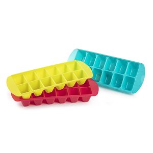 Set 3 Cubiteras Polar