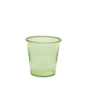 Vaso Pequeño Cristal 120 ml