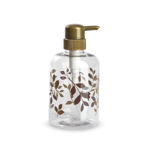 Dispensador Hojas Nº 4 500 ml