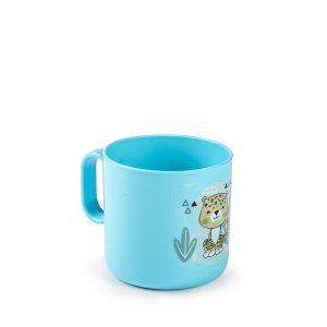 Taza Dino Deco