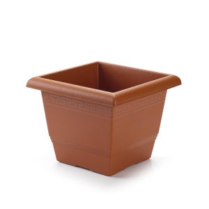Maceta Cuadrada 20 cm