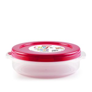 Fiambrera Big Redonda 3 L