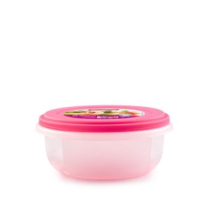 Fiambrera Vintage Redonda 900ml