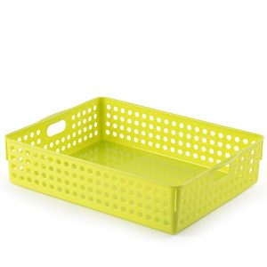 Cesta Ordenación Atlas Nº4