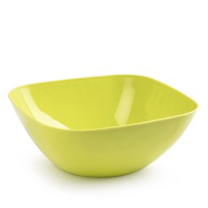 Bol Cuadrado Opal 2,7 L