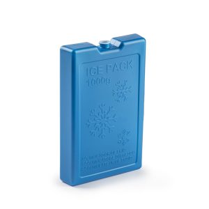 Acumulador de Frío Nº 8 1000 g