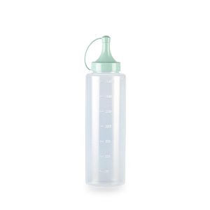 Botella A 400 ml S209 Cuello Ancho