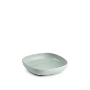 Plato Stilo Cuadrado 13 cm