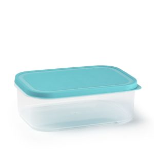 Fiambrera Flex Rectangular 1050 ml