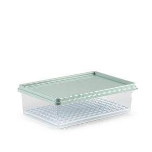 Fiambrera Fresh con Rejilla 1 L