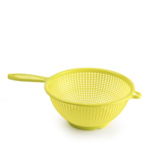 Escurreverduras Grande con Mango 24 cm