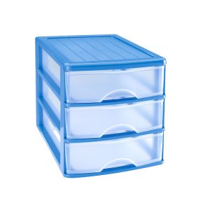 Cajonera Sobremesa 3 Cajones