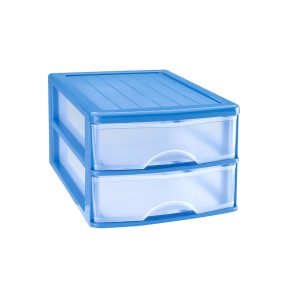 Cajonera Sobremesa 2 Cajones