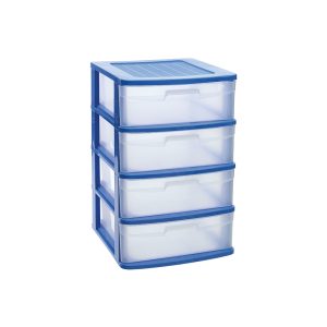 Cajonera Sena 4 Cajones