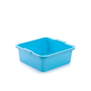 Barreño Cuadrado 8 L