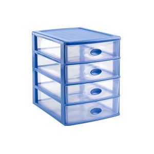 Cajonera Loira 4 Cajones