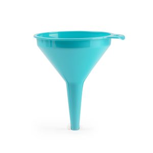 Embudo 21 cm