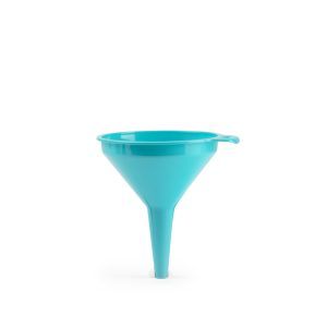 Embudo 12 cm