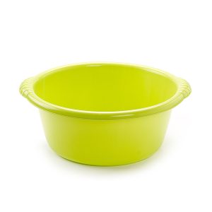 Barreño Redondo 15 L N