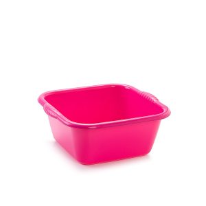 Barreño Cuadrado 6 L