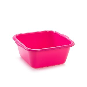 Barreño Cuadrado 10 L