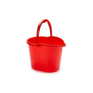 Cubo Fregona sin Escurridor