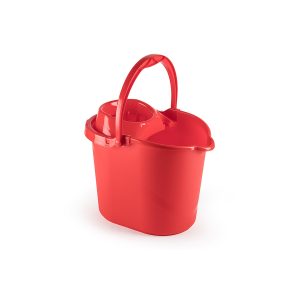 Cubo Fregona New Color