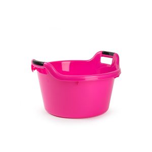 Barreño Redondo 17 L con Asas