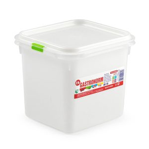 Fiambrera Frost Nº 10 2,6 L