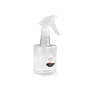 Pulverizador Cuadrado 400 ml