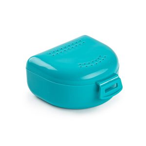 Caja Para Ortodoncia M