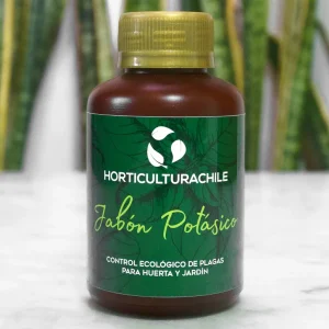 Jabon Potasico Horti 280 ML