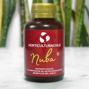 Nuba 280 ML