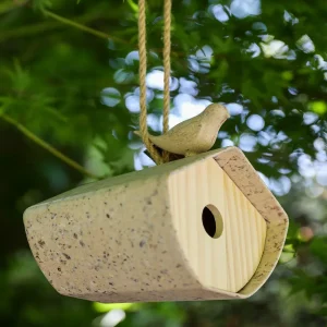 Casa de Nido para pajaros Calbuco