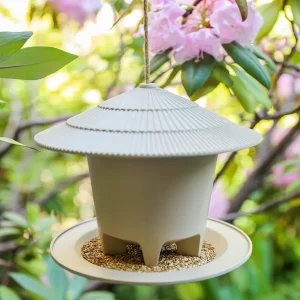 Comedero para pajaros Aysen