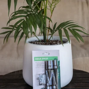 Aqua Drop (Botella de Autorriego)