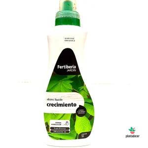 Abono Líquido Crecimiento