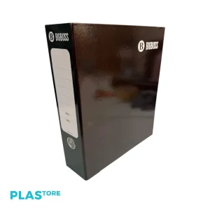 Archivador Con Palanca Carta Ancho Bigboss