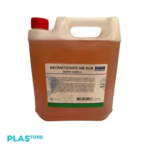 Aromatizante Ambiental 5 Lts Vainilla Mr Rob