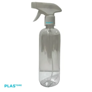 Atomizador Con Envase 500cc