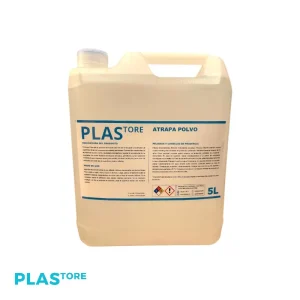 Atrapapolvo  5 Lts Plastore