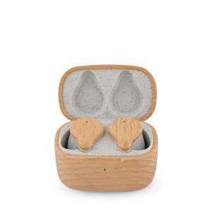 Earbuds Eco Wood | TWS163