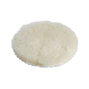 Bonete de lana autoadherente 125mm Stanley STA32202-XJ