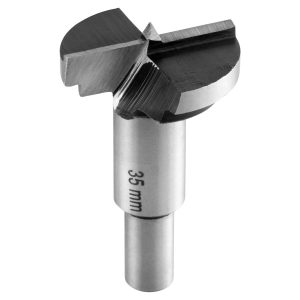 Broca para bisagras Diam. 35mm, Eje 8mm Stanley STA66150-QZ