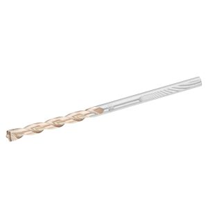 Broca para piedra 4x75mm con vástago de 3 caras Stanley STA58500-QZ