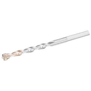 Broca para piedra 7x100mm con vástago de 3 caras Stanley STA58506-QZ