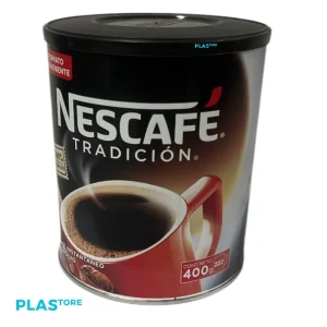 Café Nescafe Tradicion 400 GR Lata