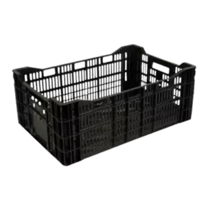 Caja Bulbo WEN PE L2 Negro