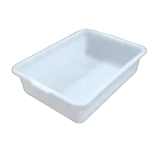 Caja Sorter HDPE 54x38x15 cm | Anidable
